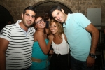 Friday Night at Garden Pub, Byblos